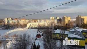 1-к квартира, вторичка, 22м2, 9/9 этаж