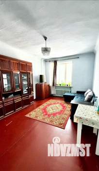 3-к квартира, вторичка, 73м2, 3/3 этаж