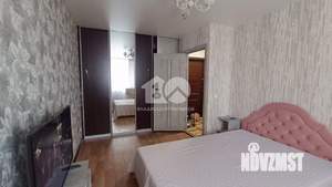 1-к квартира, вторичка, 30м2, 9/13 этаж