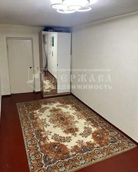 3-к квартира, вторичка, 56м2, 2/5 этаж