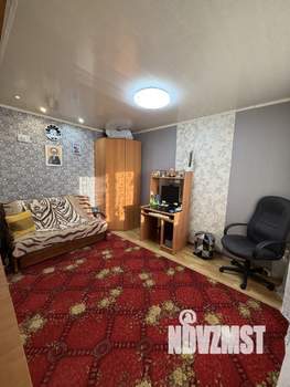 1-к квартира, вторичка, 29м2, 2/5 этаж