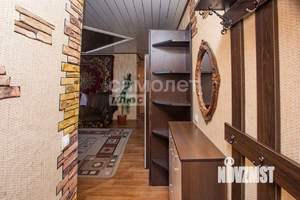 3-к квартира, вторичка, 70м2, 2/2 этаж