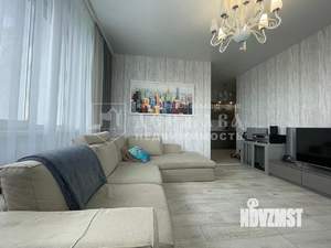 3-к квартира, вторичка, 75м2, 4/5 этаж
