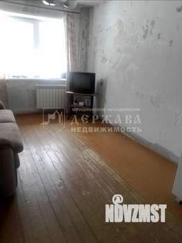 1-к квартира, вторичка, 30м2, 1/5 этаж