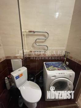 1-к квартира, вторичка, 33м2, 7/12 этаж