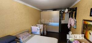 3-к квартира, вторичка, 61м2, 1/5 этаж