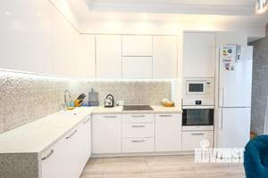 2-к квартира, вторичка, 67м2, 9/12 этаж