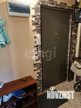 1-к квартира, вторичка, 33м2, 1/9 этаж