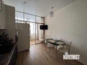 3-к квартира, вторичка, 90м2, 1/5 этаж