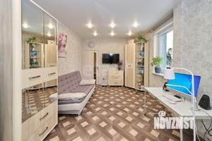 3-к квартира, вторичка, 112м2, 6/11 этаж