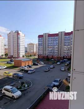 2-к квартира, вторичка, 77м2, 3/9 этаж