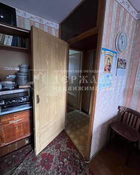 2-к квартира, вторичка, 47м2, 3/5 этаж