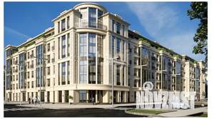 1-к квартира, вторичка, 48м2, 2/6 этаж