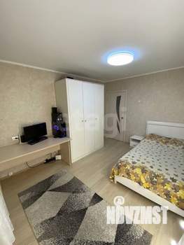 2-к квартира, вторичка, 47м2, 4/5 этаж