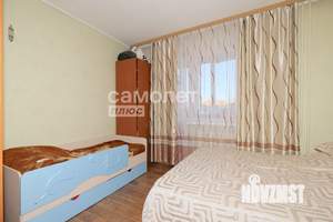 2-к квартира, вторичка, 54м2, 3/5 этаж