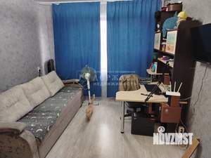 1-к квартира, вторичка, 18м2, 1/9 этаж
