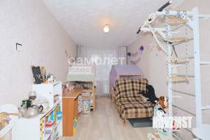 2-к квартира, вторичка, 43м2, 2/5 этаж