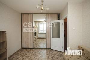 1-к квартира, вторичка, 26м2, 5/10 этаж
