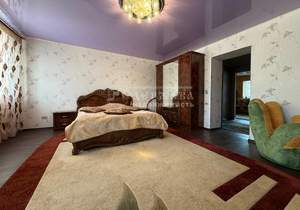 3-к квартира, вторичка, 83м2, 8/10 этаж