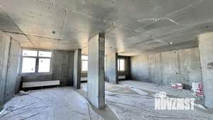 3-к квартира, сданный дом, 77м2, 19/19 этаж