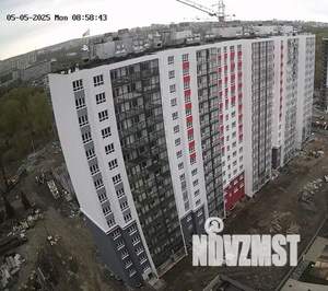 Студия квартира, вторичка, 24м2, 9/16 этаж