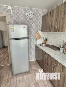 1-к квартира, вторичка, 30м2, 4/5 этаж