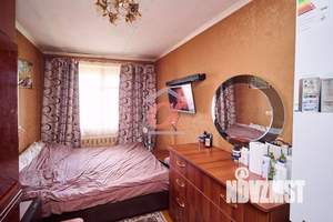 3-к квартира, вторичка, 52м2, 5/5 этаж