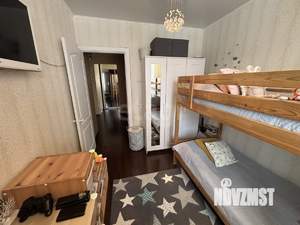 2-к квартира, вторичка, 39м2, 8/10 этаж