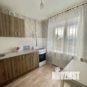 1-к квартира, вторичка, 30м2, 4/5 этаж