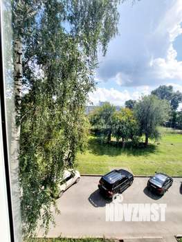 2-к квартира, вторичка, 45м2, 3/5 этаж