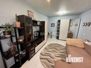 2-к квартира, вторичка, 51м2, 7/14 этаж