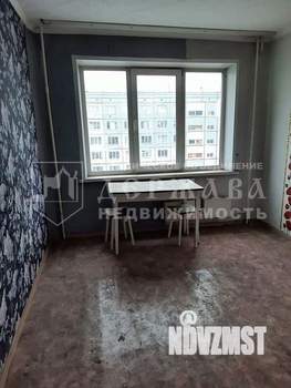 1-к квартира, вторичка, 16м2, 8/9 этаж