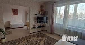 1-к квартира, вторичка, 41м2, 10/10 этаж