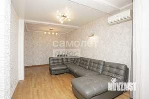 3-к квартира, вторичка, 114м2, 12/12 этаж