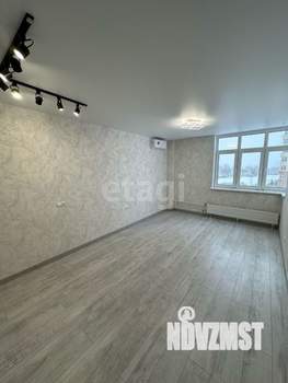 Студия квартира, вторичка, 27м2, 3/15 этаж