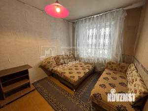 2-к квартира, вторичка, 51м2, 4/9 этаж