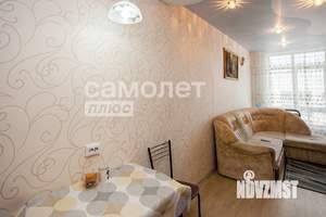 2-к квартира, вторичка, 43м2, 5/5 этаж