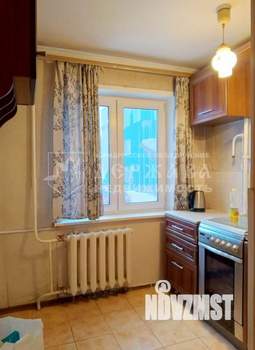 3-к квартира, вторичка, 62м2, 1/5 этаж