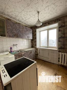 2-к квартира, вторичка, 40м2, 4/5 этаж