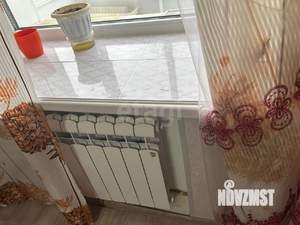 1-к квартира, вторичка, 33м2, 2/3 этаж