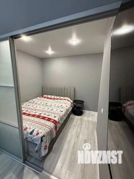 2-к квартира, вторичка, 45м2, 3/5 этаж