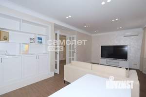 2-к квартира, вторичка, 78м2, 2/16 этаж