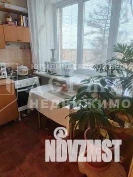 2-к квартира, вторичка, 33м2, 4/5 этаж