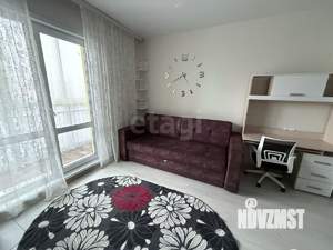 1-к квартира, вторичка, 24м2, 15/15 этаж