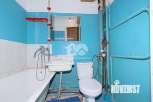 1-к квартира, вторичка, 23м2, 4/9 этаж