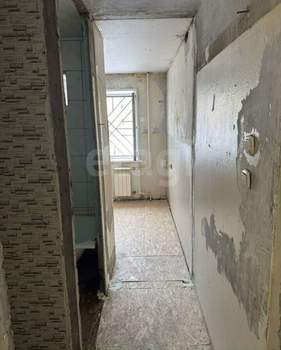 3-к квартира, вторичка, 47м2, 1/5 этаж