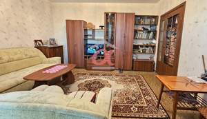 2-к квартира, вторичка, 51м2, 4/9 этаж