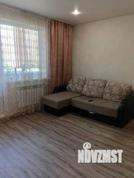 1-к квартира, вторичка, 34м2, 2/9 этаж