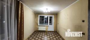 3-к квартира, вторичка, 70м2, 3/9 этаж