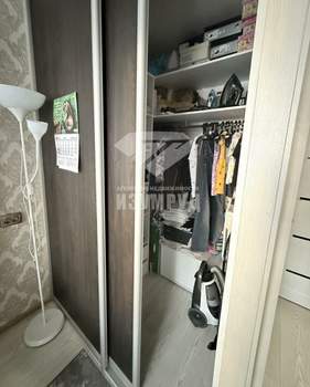 2-к квартира, вторичка, 44м2, 1/5 этаж